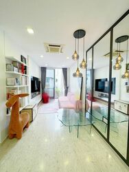 Prestige Point (D19), Apartment #476901671